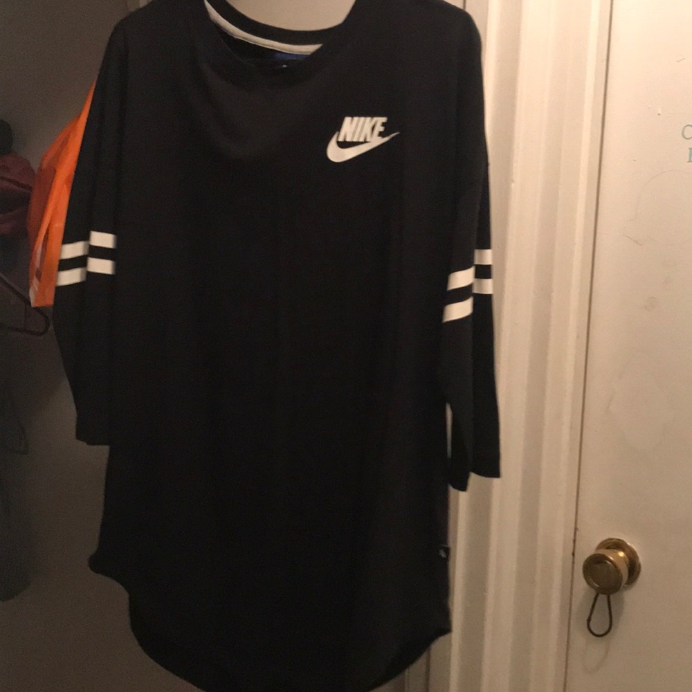 Nike blouse